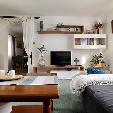 Apartment Mira 브르사르 외부 사진